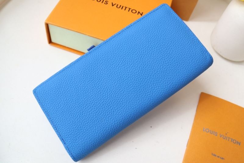 Louis Vuitton Wallets